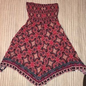 Urban outfitters dress